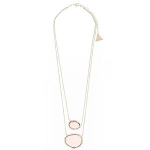 Serefina Looking Glass Necklace